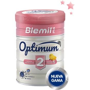 blemil plus 2 optimum 800 g