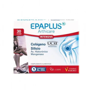 epaplus arthicare intensive 30 comprimidos