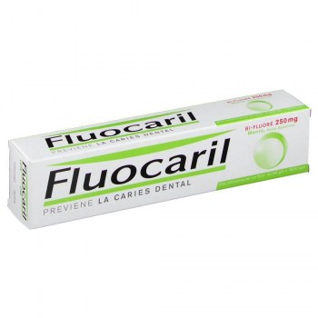 fluocaril bi fluore 250 pasta 125ml