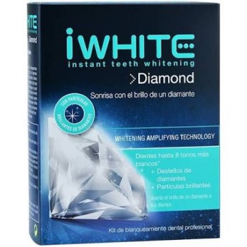 iwhite diamond 10 moldes kit